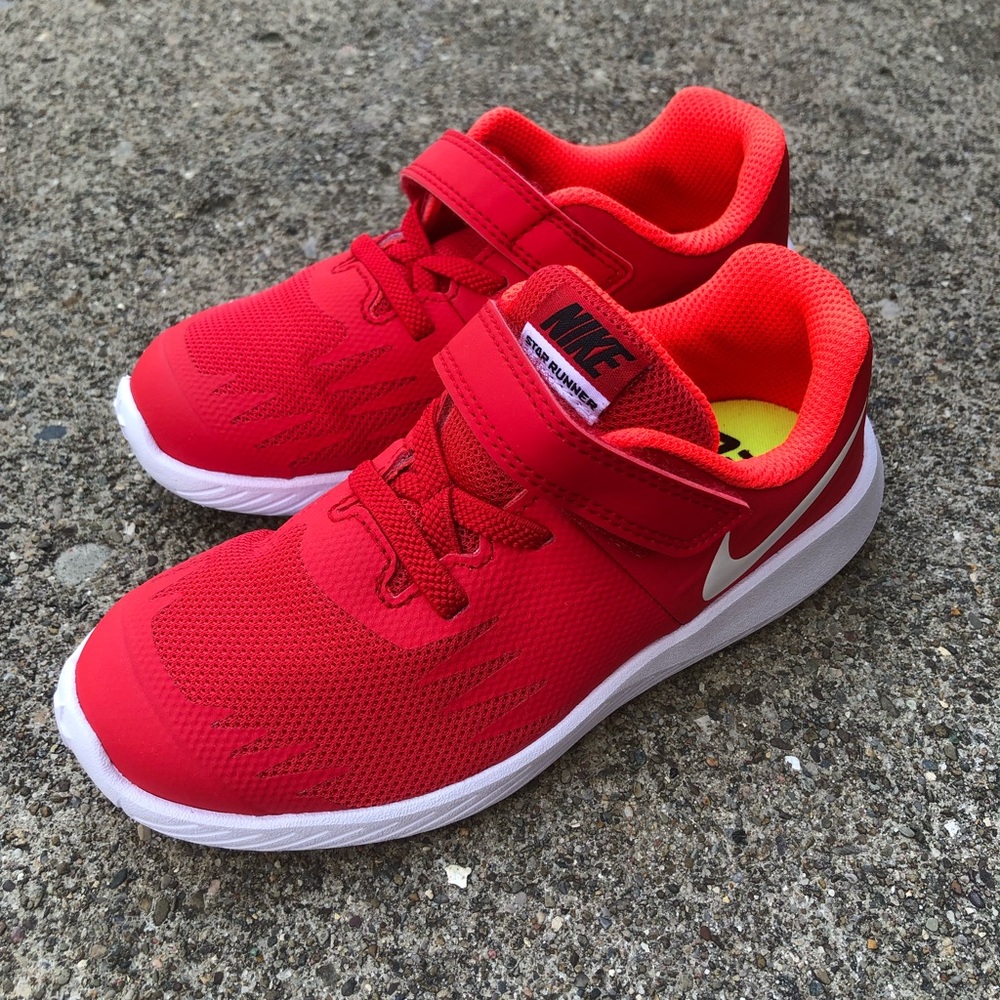 Nike Star Runner Childrens Shoes